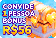 Recompensas de indicação